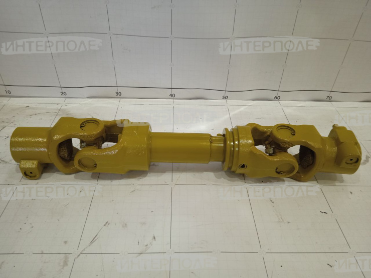 Вал карданный Claas (Jaguar) 