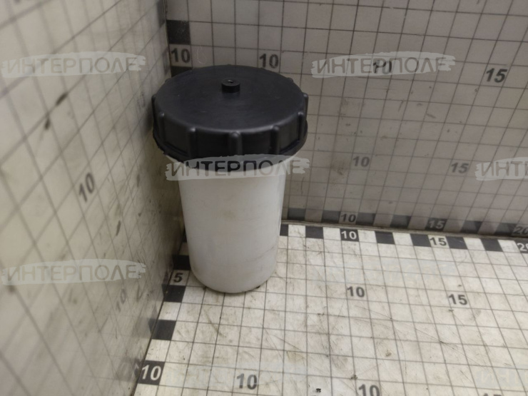 Бачок главного тормозного цилиндра Енисей