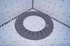 Накладка диска сцепл. (МТЗ-80)