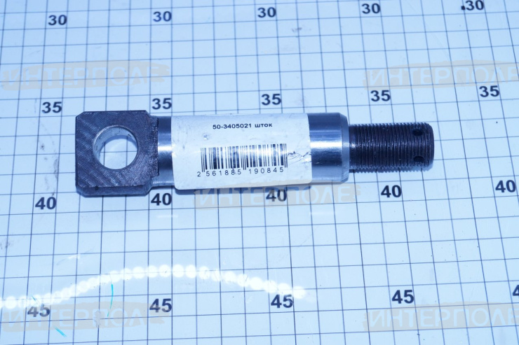 Шток цилиндра ГУР
