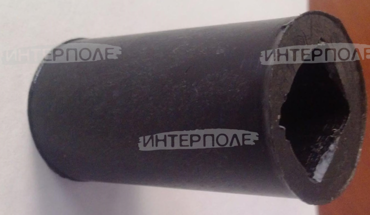Хвостовик под квадрат (полиамид)