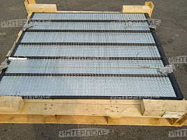 Решето нижнее стана решетного Есиль-760, КЗС-1218/Есиль-750, КЗС-10К Гомсельмаш