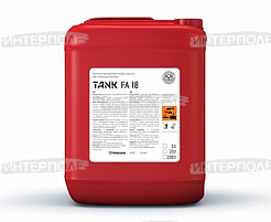 Моющее средство TANK FA18 кислотное высокопенное (5кг) (Vortex)