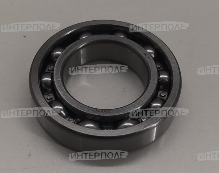 Подшипник 210 (6210) (50х90х20) (BIST)