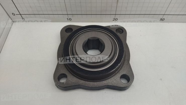 Подшипник с корпусом John Deere (9570STS,9670STS,9770STS,9870STS,S660,S760,S770)