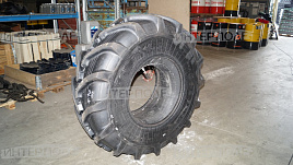 Шина 18,4 -24 (задняя ВЕКТОР, ДОН-1500, ДОН-680, АКРОС, передняя КСУ-1) Ф-148 /145A6/ 10НС (с камерой ) Белшина