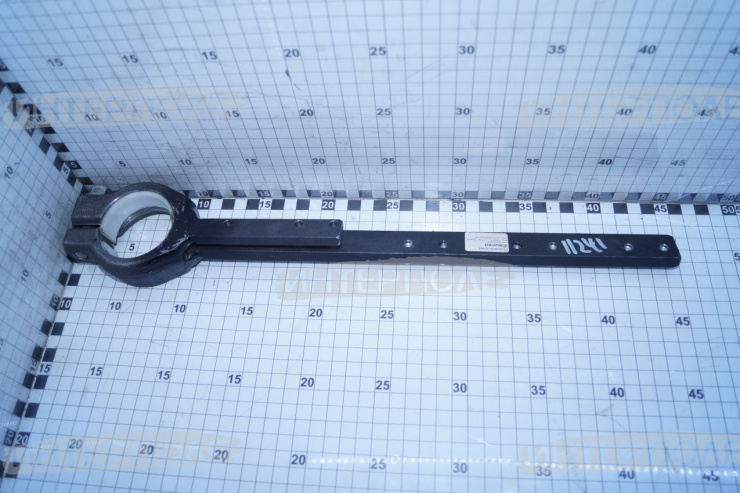 Головка ножа для жатки Енисей, (под пластиковый вкладыш), Шумахер 