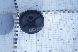 Ролик опорный на триерный блок (ЗАВ-10.90.000)