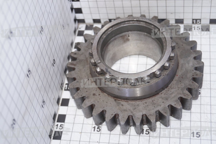 Шестерня МТЗ-1221 (z=30)