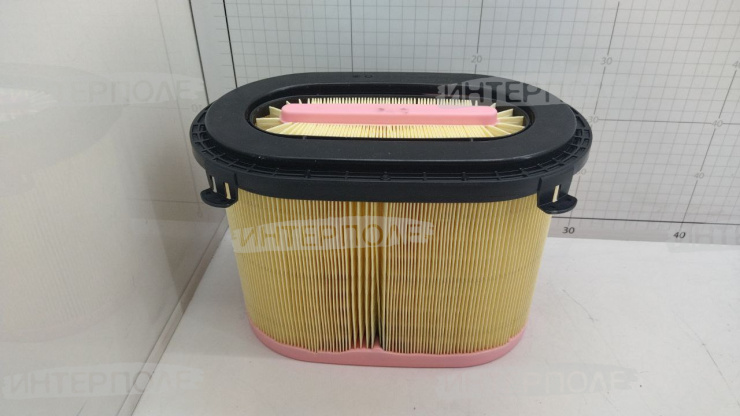 Фильтр возд. перв. CASE (MANN)