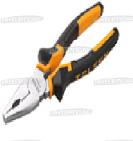 Плоскогубцы 180 мм (TOLSEN)