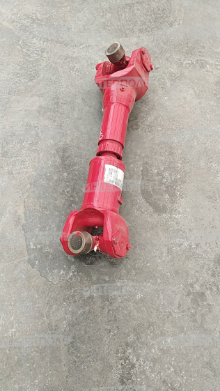 Вал карданный задний серия 1610 (Бюлер серия 2000)