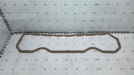 Прокладка клапанной крышки Д-240,Д-243 (пробковая)