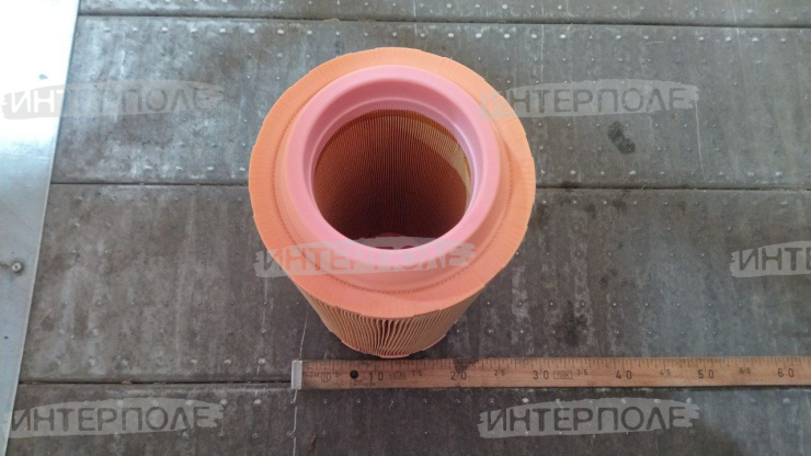 Фильтр возд. перв. John Deere, Massey Ferguson, JCB (Fleetgaurd)