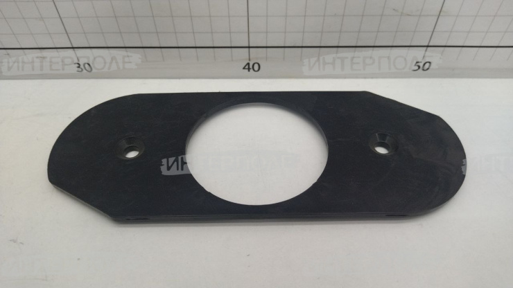 Уплотнение бортов стана решетного верхнего (пласт.) Есиль-740,КЗС-812,Есиль-760,КЗС-1218,Есиль-750,КЗС-10К Гомсельмаш