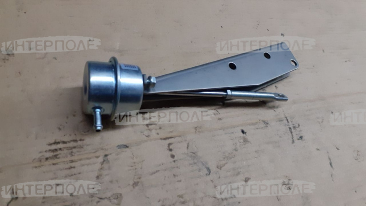 Актуатор (клапан) ТКР HX40W