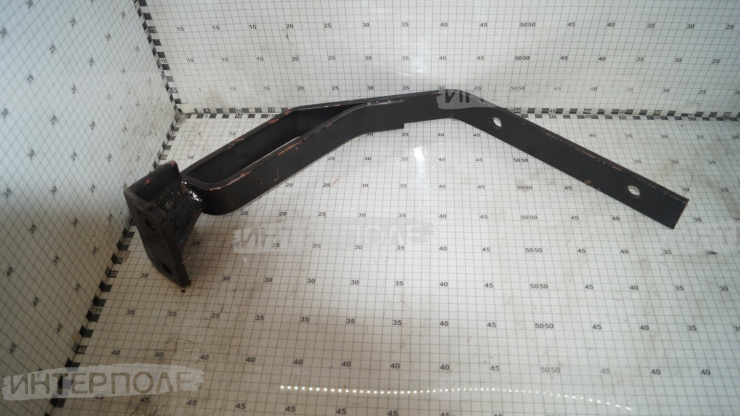 Кронштейн переднего крыла МТЗ-1221 верхний