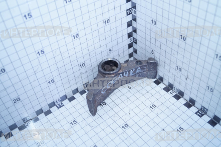 Собачка КТУ/КТП