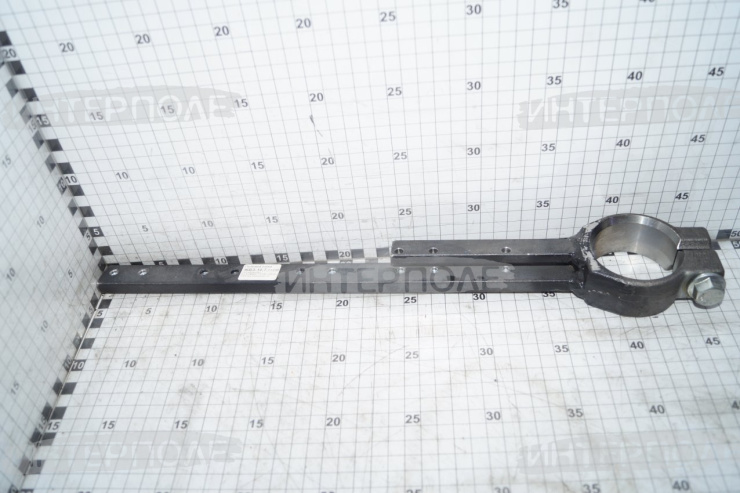 Головка ножа для жатки ЖВЗ-10,7 (под пластиковый вкладыш), Шумахер 