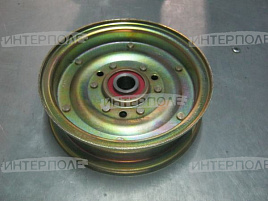 Шкив натяжитель жатка D60, D65, 972 MacDon