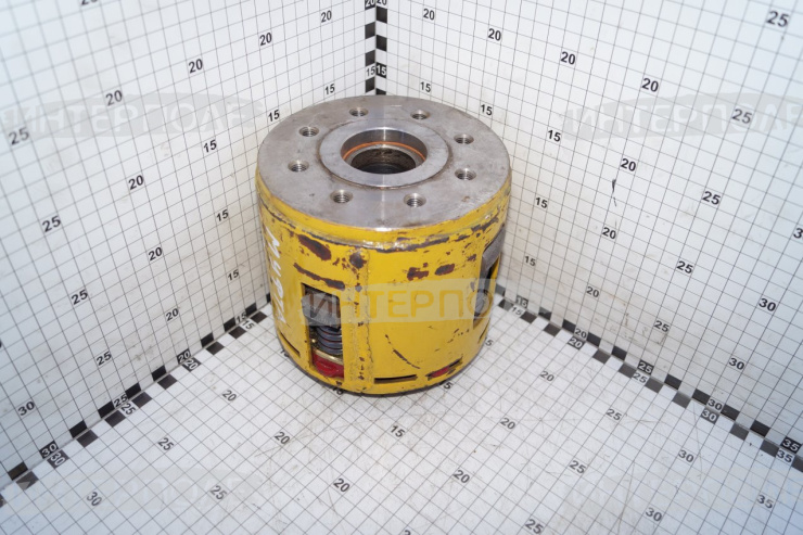 Муфта предохранительная фрикционная КДП-3000 Гомсельмаш