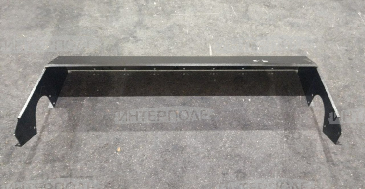 Каркас битера приемного с 2006 до 05.2011г. Акрос, Дон-1500Б