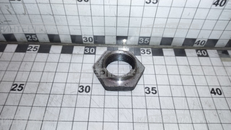 Гайка A31871 John Deere 