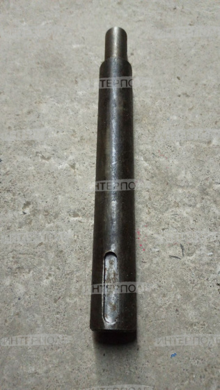 Ось битера левая (для 2-х опор) с 2009 г. Торум, Вектор