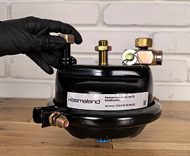 Новинка-2026: тормозные камеры KASMALAND