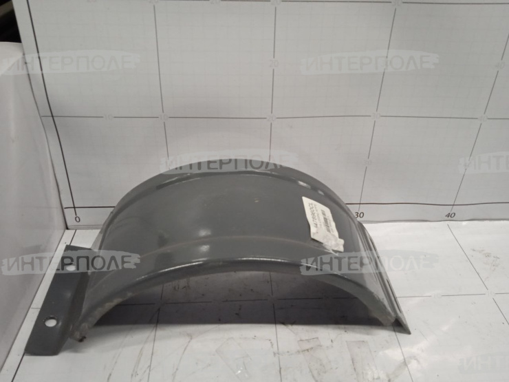 Крышка нижняя колосового элеватора Claas (Lexion, Mega, Tucano)