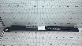 Плечо ведомого ролика жатка D60, D65 MacDon