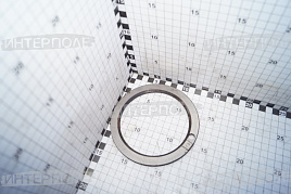 Кольцо упорное ЯМЗ (ПАО Автодизель)