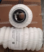 Фильтр масл. (дв. ЯМЗ-238, -240 ) (из нетканого материала) (Дифа)