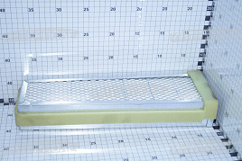 Фильтр возд. кабины рециркуляционный John Deere (4895, 9660STS) (DONALDSON)