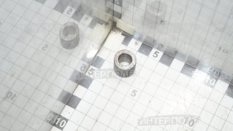 Втулка выпускного коллектора ЯМЗ (ПАО Автодизель)