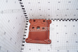 Проставка (плита под компрессор) К-700, К-701