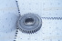 Шестерня ДТ-75