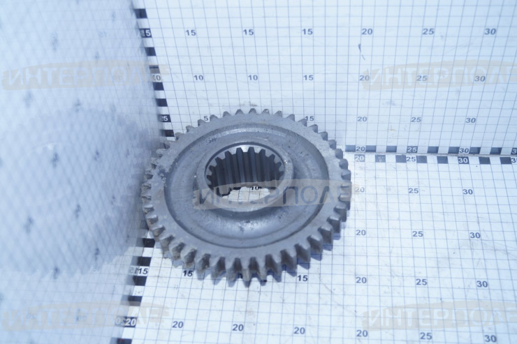 Шестерня ДТ-75