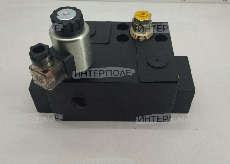 Гидроблок экстренного останова КСК-600 САЛЕО(Saleo)