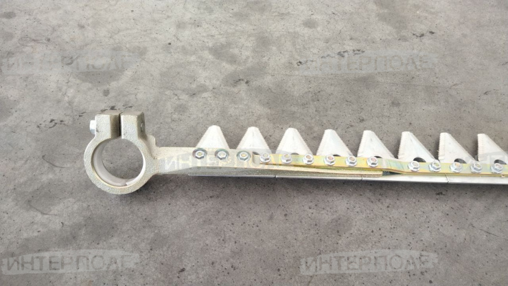 Нож секционный .9,0м. John Deere