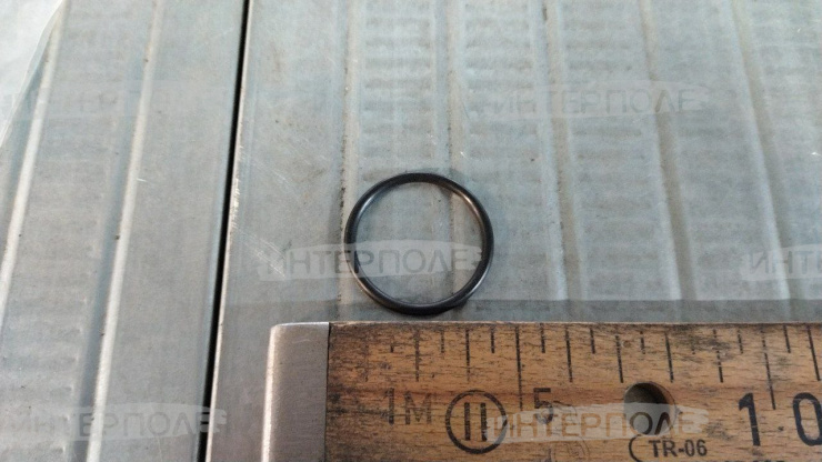 Кольцо уплотнительное John Deere Аналог