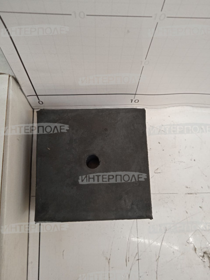 Подушка-резина косилка M100, M105, M150, M155 MacDon