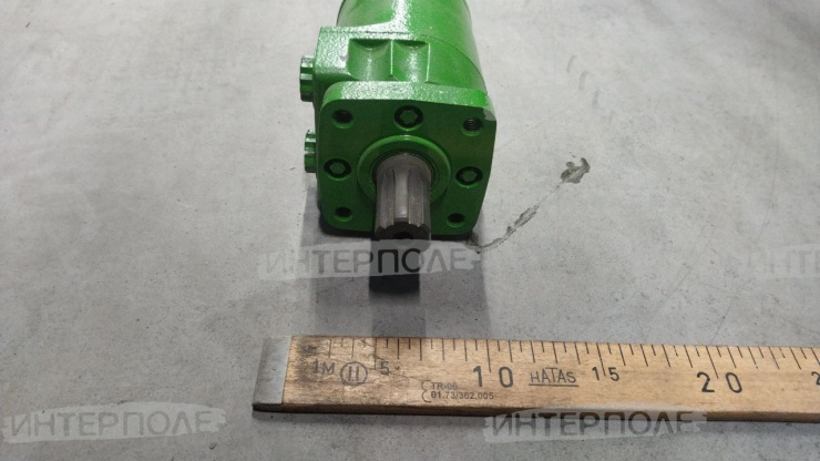 Гидромотор John Deere (930D,936D)