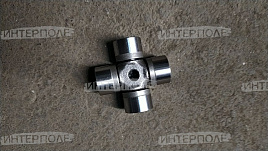 Крестовина кардана с/х машины, комб. (22х55)