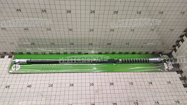 Шланг для плунжерного шприца (40-46 см) без наконечника