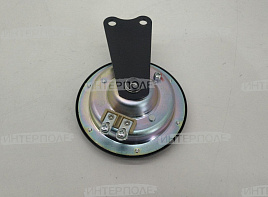 Сигнал звуковой 12В МТЗ, ГАЗ, ЗИЛ (высокий тон)