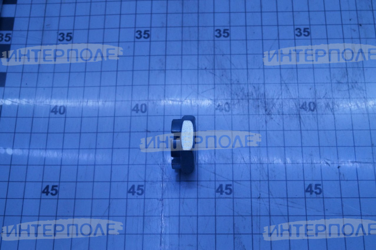 Гайка М20х1,5 корончатая