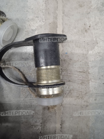 Полумуфта внутренняя внутр. осн. г/системы (М22х1,5, папа) ГСТ Есиль-750,КЗС-10К,Есиль-760,КЗС-1218 Гомсельмаш