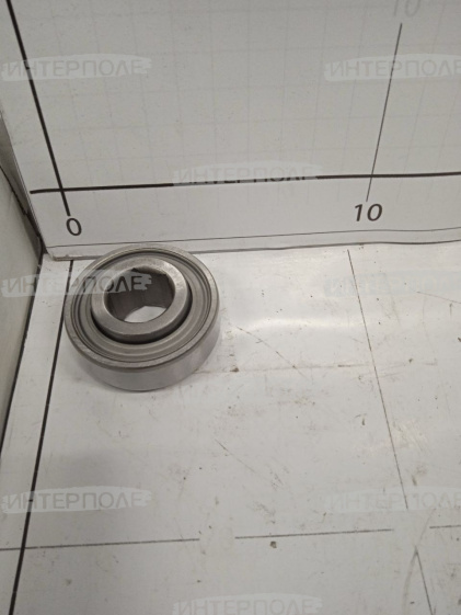 Подшипник (17,653х47х20,955) John Deere