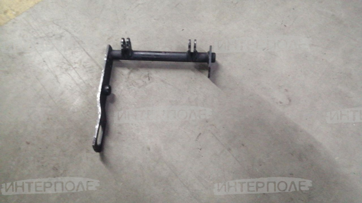 Рычаг корпуса колосового элеватора AКРОС